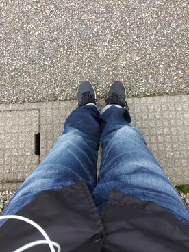 Kyosuke Otaさんのコーディネート