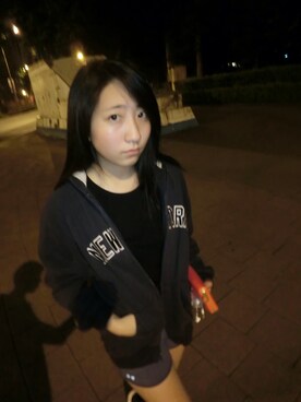 magzさんのコーディネート