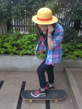 magzさんのコーディネート