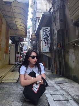 magzさんのコーディネート