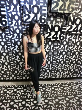 magzさんのコーディネート