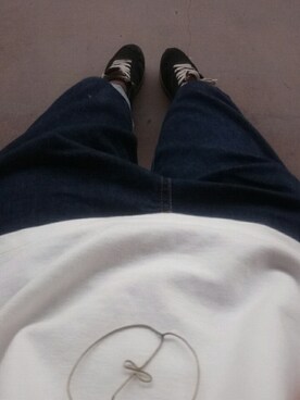 まるまるさん（レディース・157cm）の春コーディネート