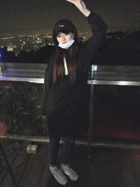 雅涵さんのコーディネート