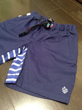 サクラサクさん（メンズ・168cm）の夏コーディネート