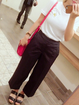 sy さんのコーディネート