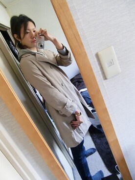 hiroさんのコーディネート