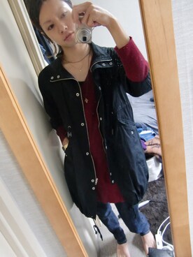 hiroさんのコーディネート