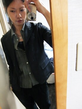 hiroさんのコーディネート