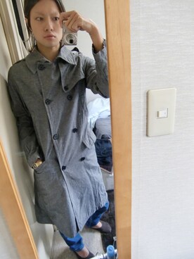 hiroさんのコーディネート