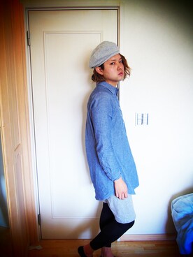 hiroさんのコーディネート