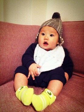 けいちゃろさんのコーディネート