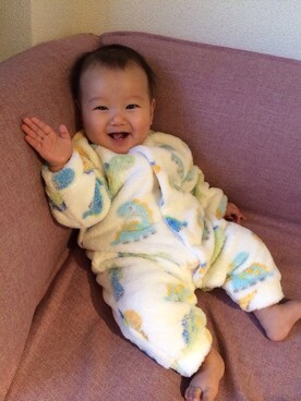 けいちゃろさんのコーディネート