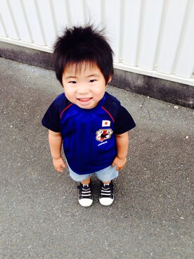 akiさんのコーディネート