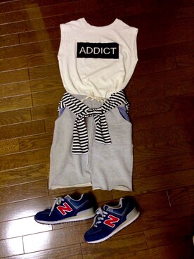 akiさんのコーディネート