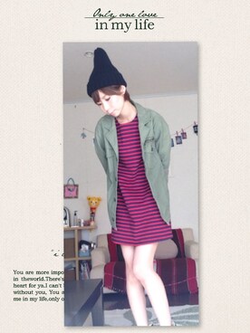 akiさんのコーディネート