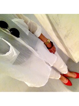 satokoさんのコーディネート