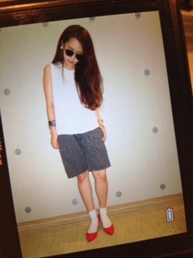 satokoさんのコーディネート