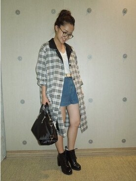 satokoさんのコーディネート