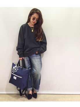 satokoさんのコーディネート