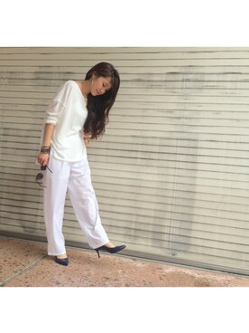 satokoさんのコーディネート