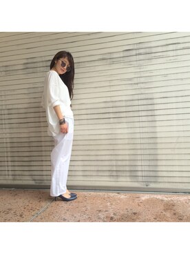 satokoさんのコーディネート