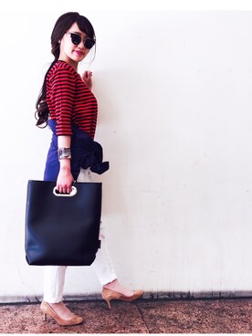 satokoさんのコーディネート