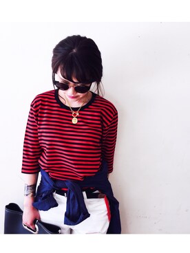 satokoさんのコーディネート