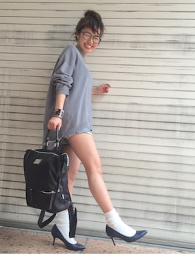 satokoさんのコーディネート