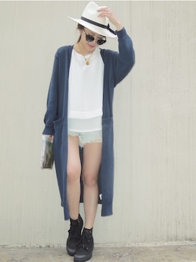 satokoさんのコーディネート