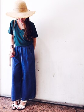 satokoさんのコーディネート