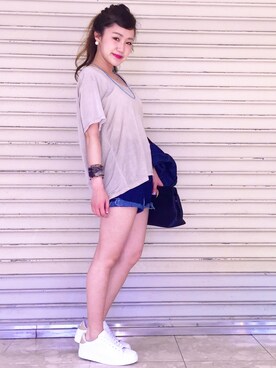 satokoさんのコーディネート