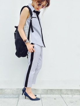 satokoさんのコーディネート