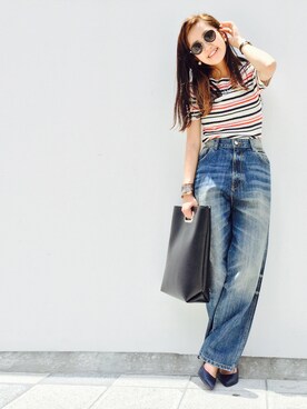 satokoさんのコーディネート