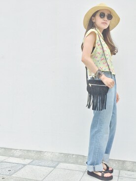 satokoさんのコーディネート