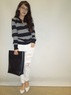 satokoさんのコーディネート