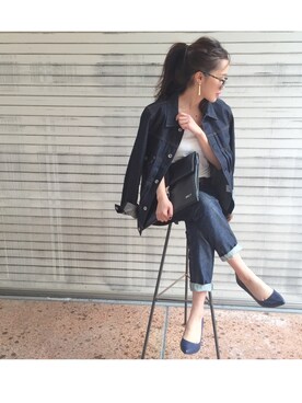 satokoさんのコーディネート