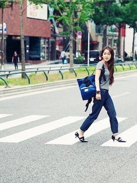 satokoさんのコーディネート