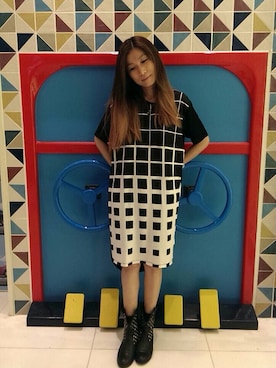 Suyi Linさんのコーディネート