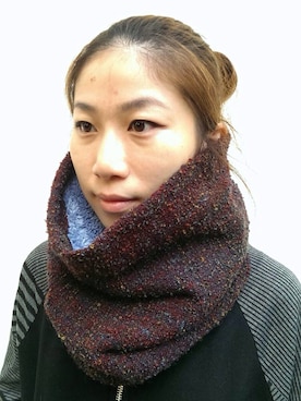 Suyi Linさんのコーディネート