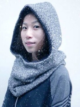 Suyi Linさんのコーディネート