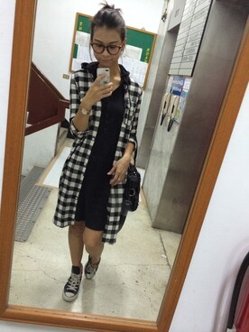 Renrenさんのコーディネート