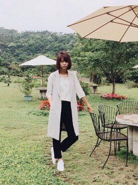 Renrenさんのコーディネート