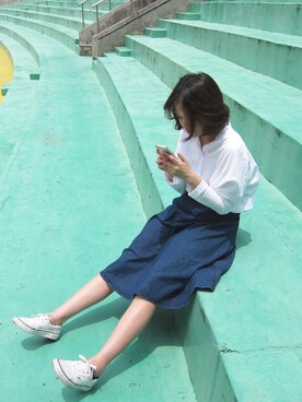 Renrenさんのコーディネート