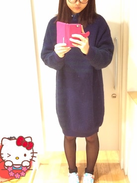 sakiminさんのコーディネート