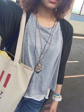 sakiminさんのコーディネート