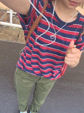 sakiminさんのコーディネート