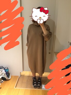 sakiminさんのコーディネート