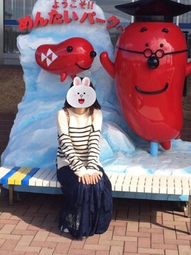 sakiminさんのコーディネート