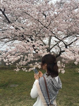 sakiminさんのコーディネート