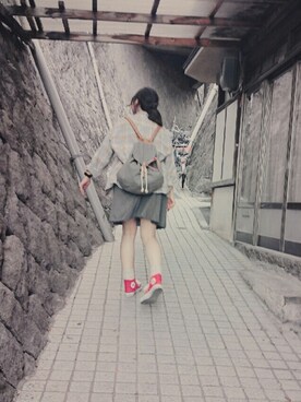 sakiminさんのコーディネート